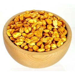 ORZECHY ZIEMNE W PAPRYCE 250g